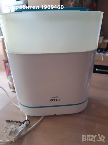 стерилизатор, снимка 1