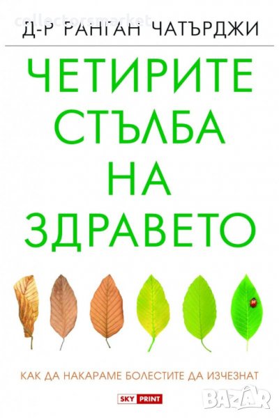 Пълно финансово преобразяване, снимка 1