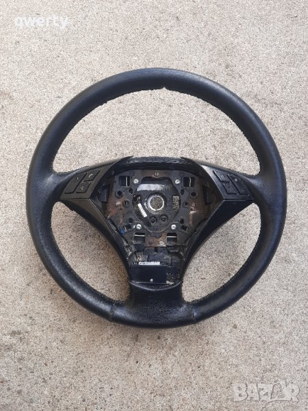 Волан за Бмв е60, снимка 1