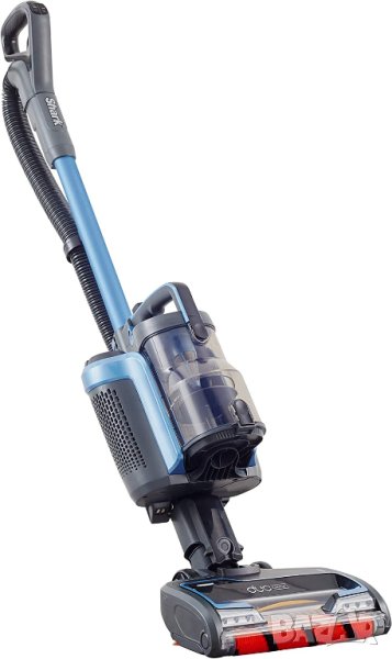 Безжична Вертикална прахосмукачка Shark ICZ160EUT, снимка 1