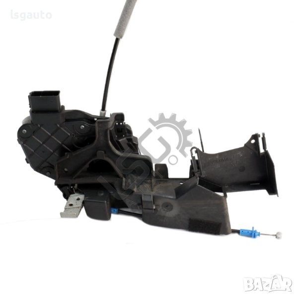 Брава предна лява врата Ford Mondeo IV 2007-2015 ID: 118878, снимка 1