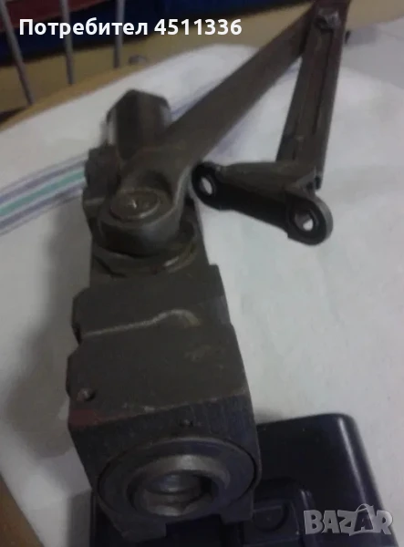 Нов автомат за тежка врата, снимка 1