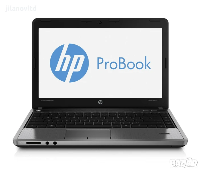 Лаптоп HP ProBook 4340s I5-3210M 8GB 128GB SSD Windows 11 ГАРАНЦИЯ, снимка 1