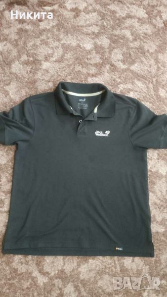 Jack Wolfskin-M, снимка 1