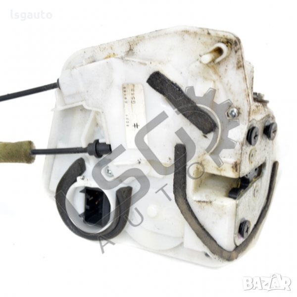 Брава задна лява врата Mazda 6 (GH) 2007-2013 PV110221-150, снимка 1