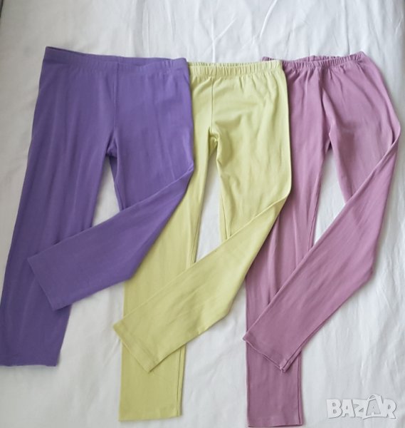 Три летни клина за момиче, ръст 152 см, снимка 1