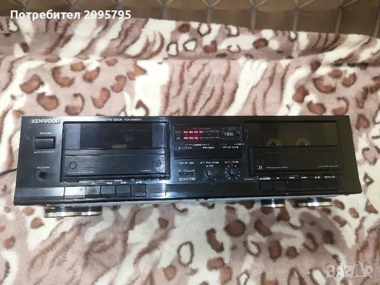 kenwood kx-w4010-Разпродажба, снимка 1