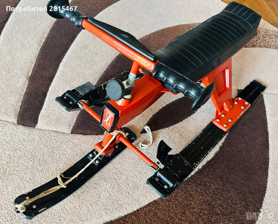 Шейна Чук и Гек, снимка 1