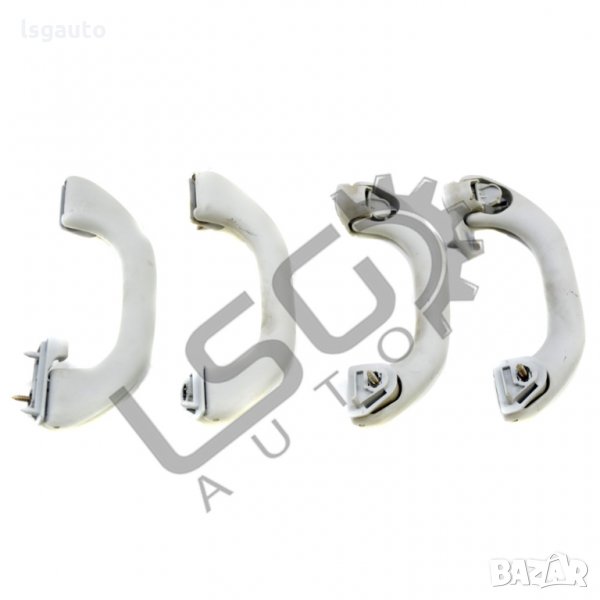 Комплект Интериорни дръжки таван SEAT Leon 1999-2006 SE250621N-141, снимка 1