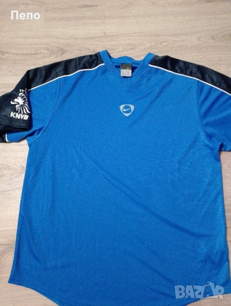 Тениска Nike, снимка 1