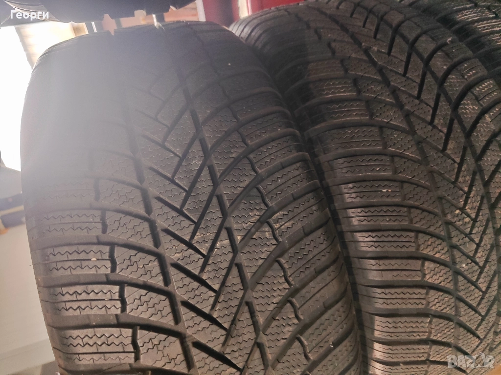 4бр.зимни гуми 265/50/20 Bridgestone, снимка 1