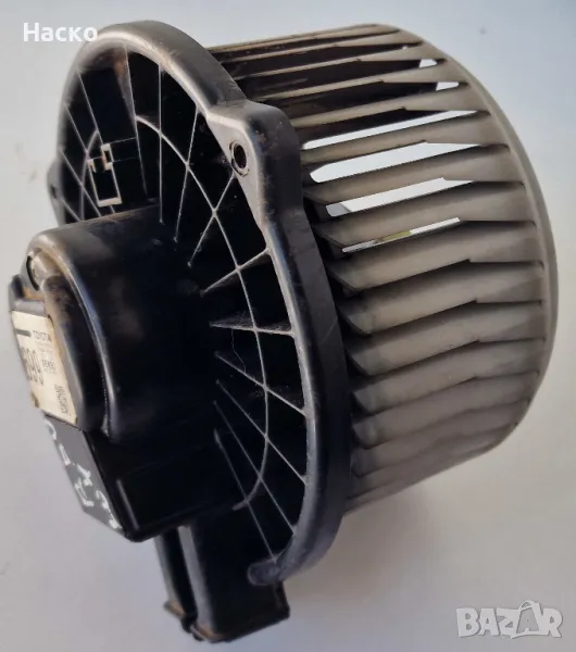 Вентилатор Парно Тойота Рав4 Toyota Rav4 2000-2005г 87103-42060 116340-6991, снимка 1