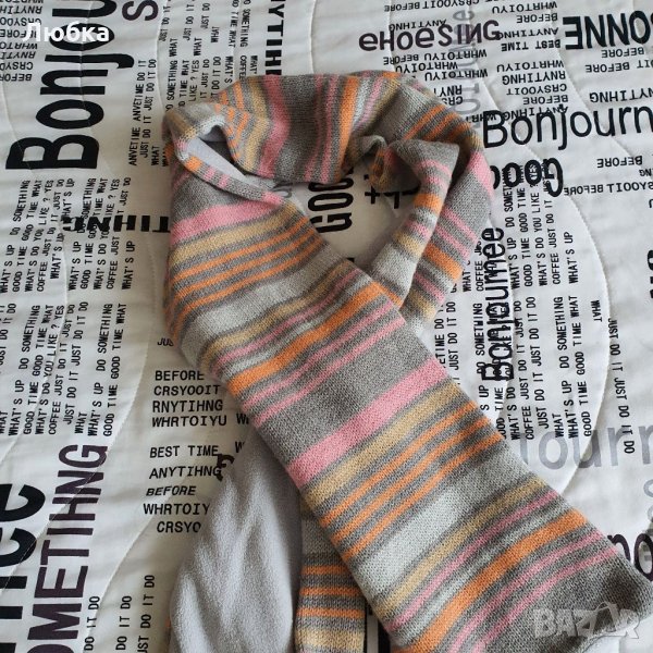 Шал дамски , снимка 1