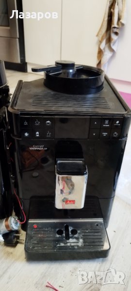 Melitta Varianza на Части, снимка 1