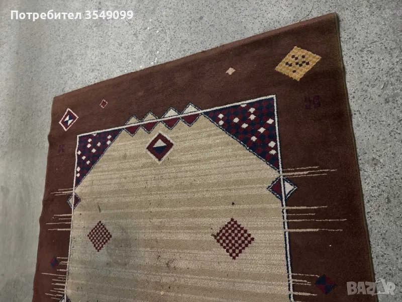 Килим Гърция , снимка 1