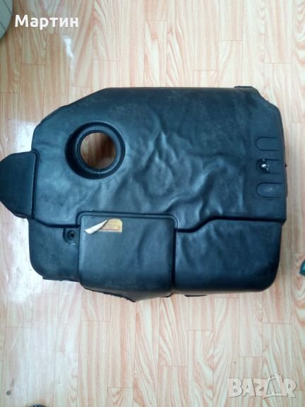 Кора на двигател ( горна) за Рено Сценик - дизел 1.9 DTI , 98 к.с. , снимка 1