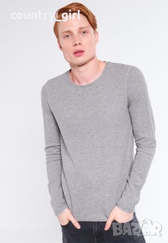 boss orange terris - страхотна мъжка блуза, снимка 1