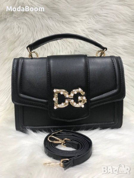 🩷Dolce & Gabbana луксозни дамски чанти / различни цветове🩷, снимка 1
