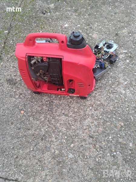 генератор i10, снимка 1