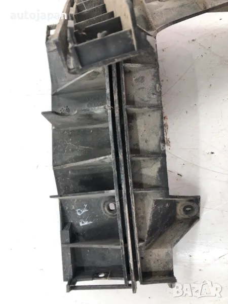 Водач задна броня десен Audi A3 8l Ауди А3 8л , снимка 1