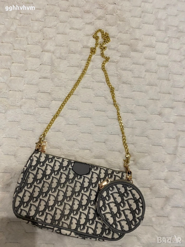 чанта за през рамо, снимка 1