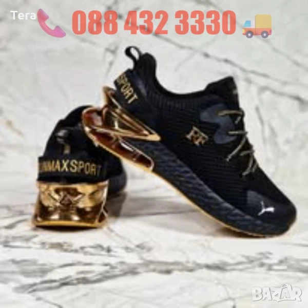 Nike Дамски и Мъжки Маратонки ТЕРА Дамски Мъжки Спортни Обувки Найк - Налични Различни Цветове, снимка 1