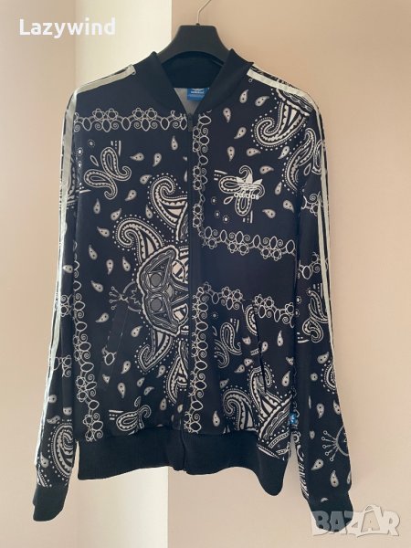Суитчър Adidas Originals, снимка 1