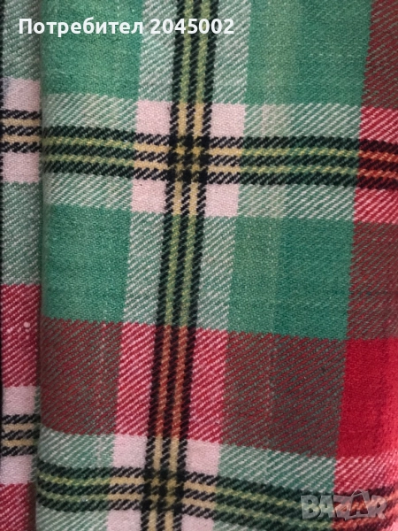 3 броя родопско одеяло, снимка 1