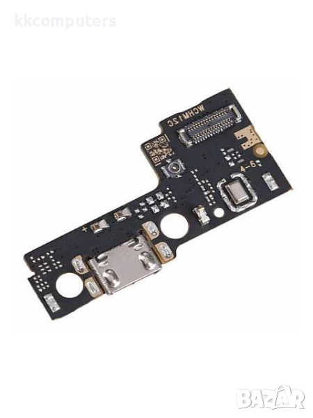 БЛОК ЗАХРАНВАНЕ XIAOMI POCO C55 (22127PC95I), снимка 1