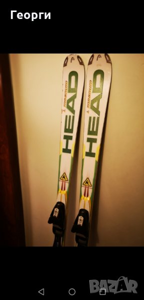 Ски HEAD, снимка 1