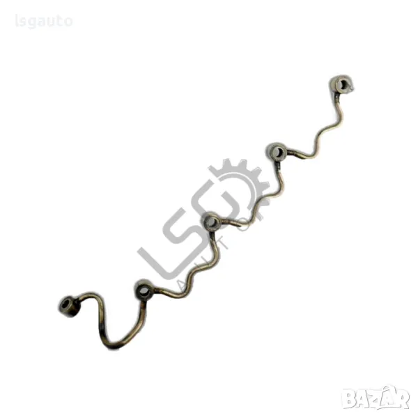 Горивопровод Toyota RAV4 II 2000-2006 ID: 136351, снимка 1