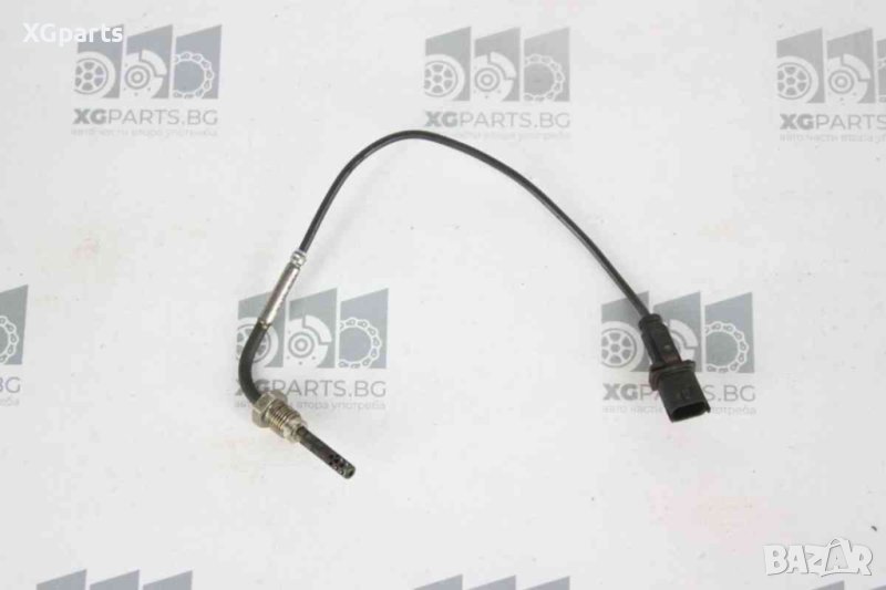  Сонда DPF за Suzuki SX4 1.9DDIS 120к.с. (2006-2013) 18213-79150-000, снимка 1