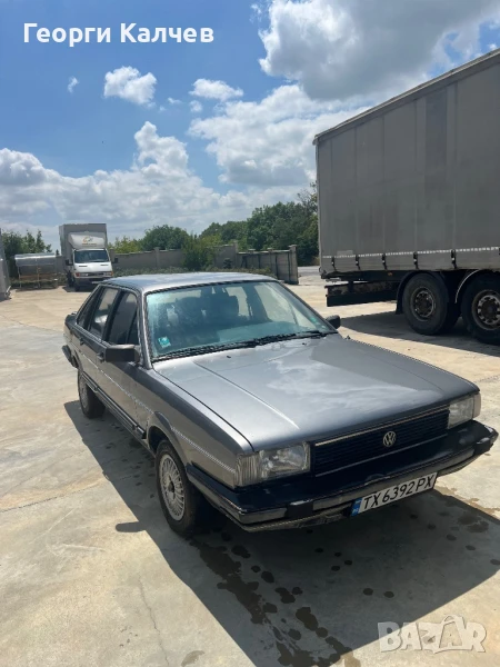 Фолксваген Сантана , снимка 1