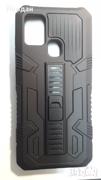 Samsung A21S силиконов протектор, снимка 1