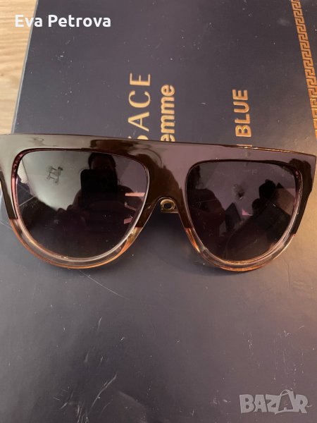 Слънчеви очила Celine , снимка 1