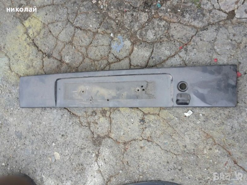 Спойлер за опел астра 96 г 1, снимка 1