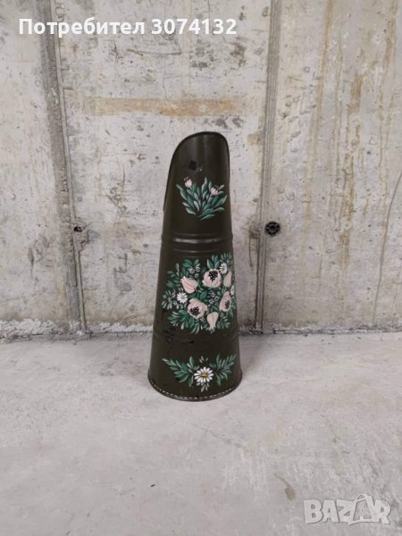 Ретро стойка за чадъри, снимка 1