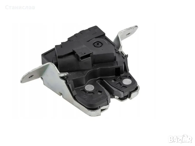 Mercedes GLA-Class X156 Брава за багажник, снимка 1