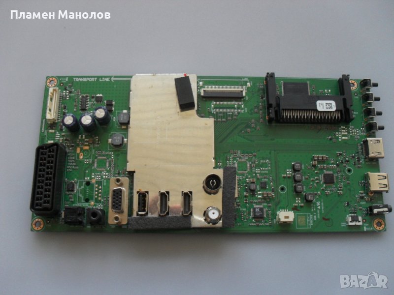 Main board VTY190R-6, снимка 1