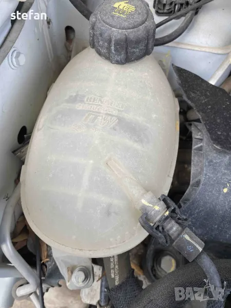 РАЗШИРИТЕЛЕН СЪ ЗА ДАЧИЯ ЛОДЖИ ЙОГЕР 2019-2024Г, снимка 1