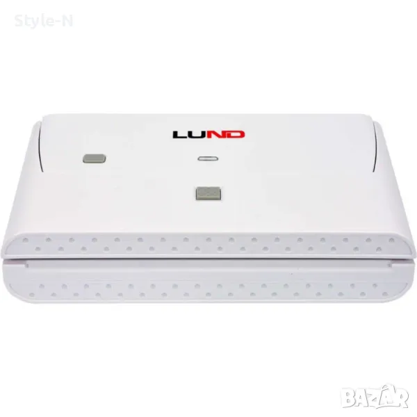 Уред за вакуумиране на храна 140W LUND, снимка 1