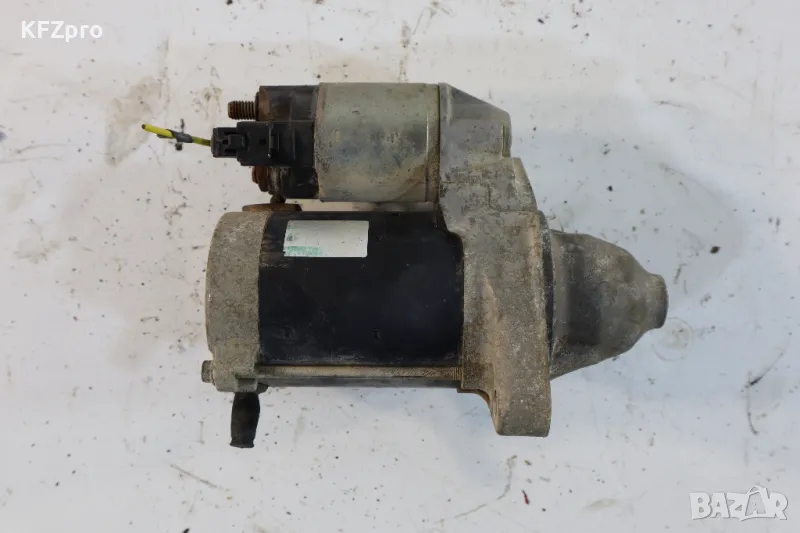 Стартер Land Cruiser, снимка 1