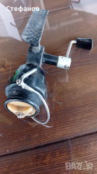 Продавам макара "Янтра"3 антика, снимка 1