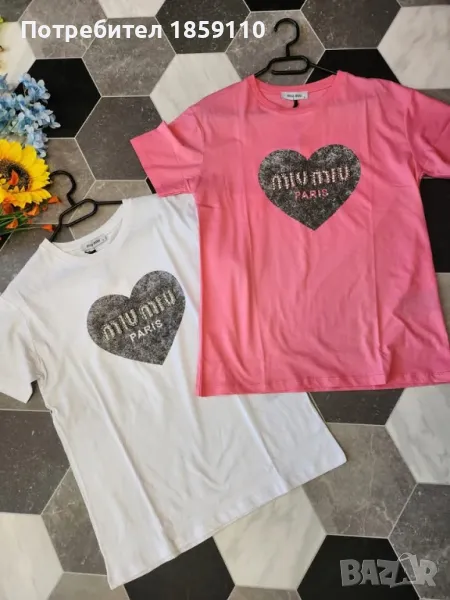 дамски тениски , снимка 1