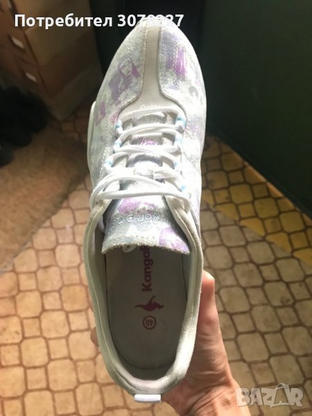 Маратонки KangaROOS, снимка 1