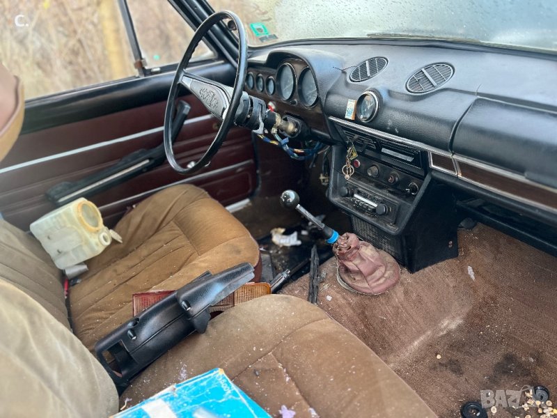 Lada/Лада 2106 на части , снимка 1
