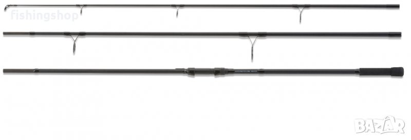 Спод въдица-3 секции - ANACONDA Undercover 50 Spod 3 Sec. 12,5ft. 6lb, снимка 1
