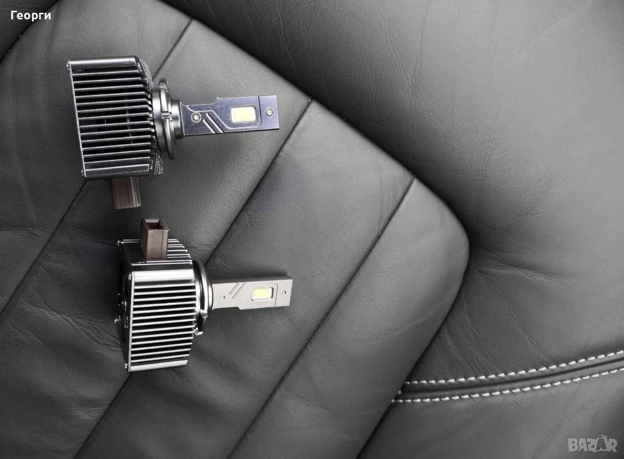 D1S LED , снимка 1