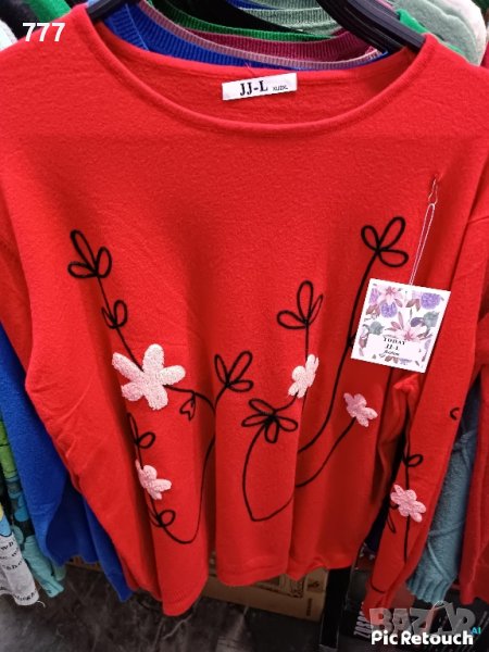 блузи , снимка 1