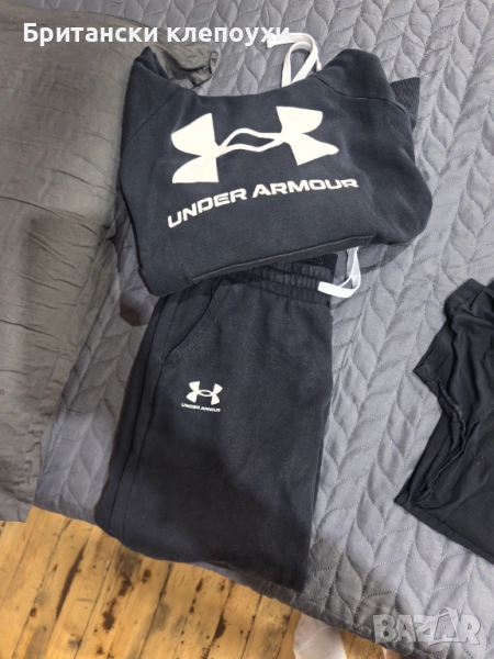 Екип размер м , снимка 1